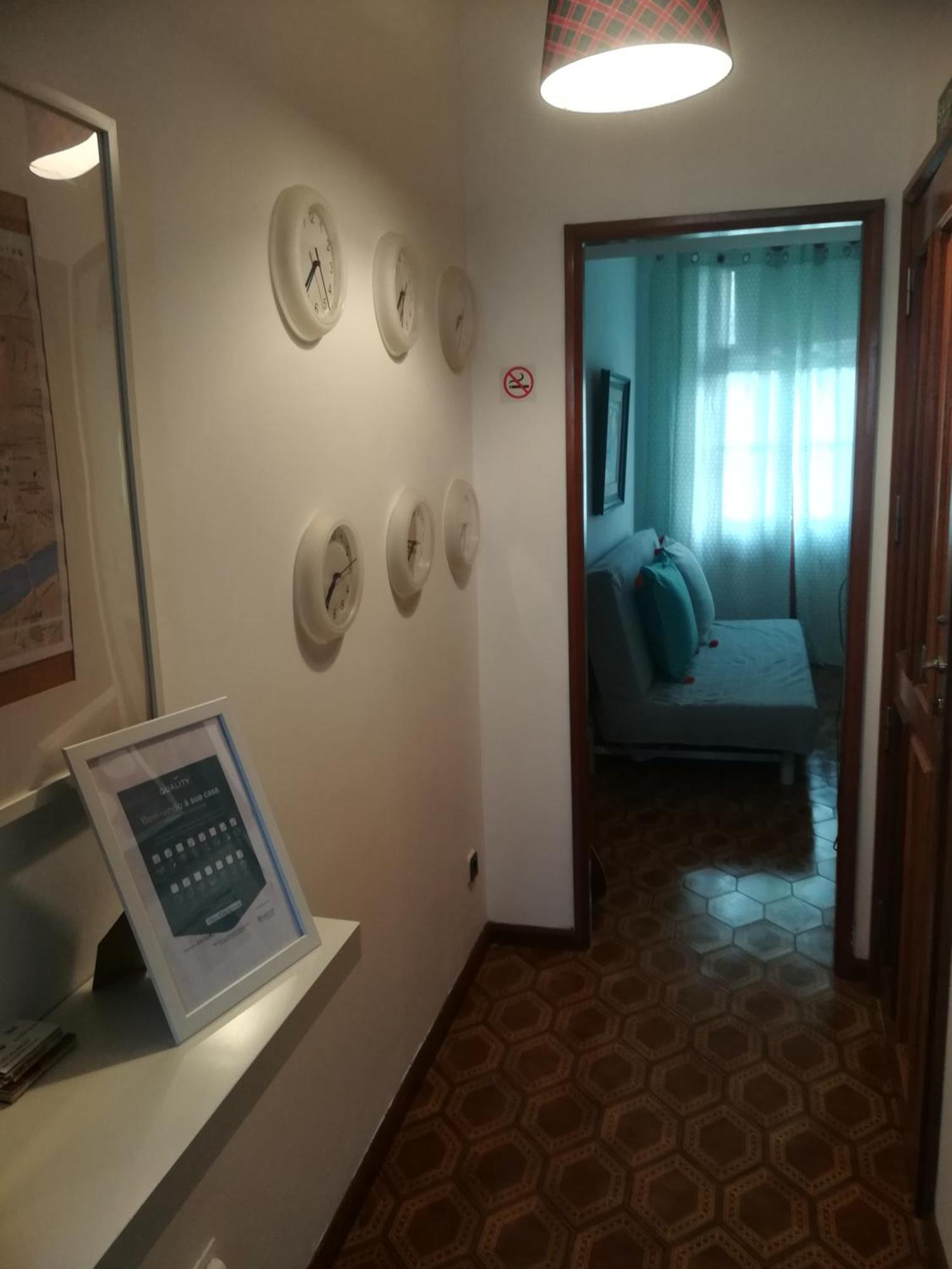 Oportobestview Zewnętrze zdjęcie